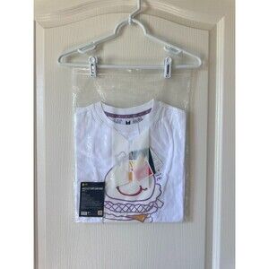 BTS X McDonalds Saucy Shirt Jungkook X-Large